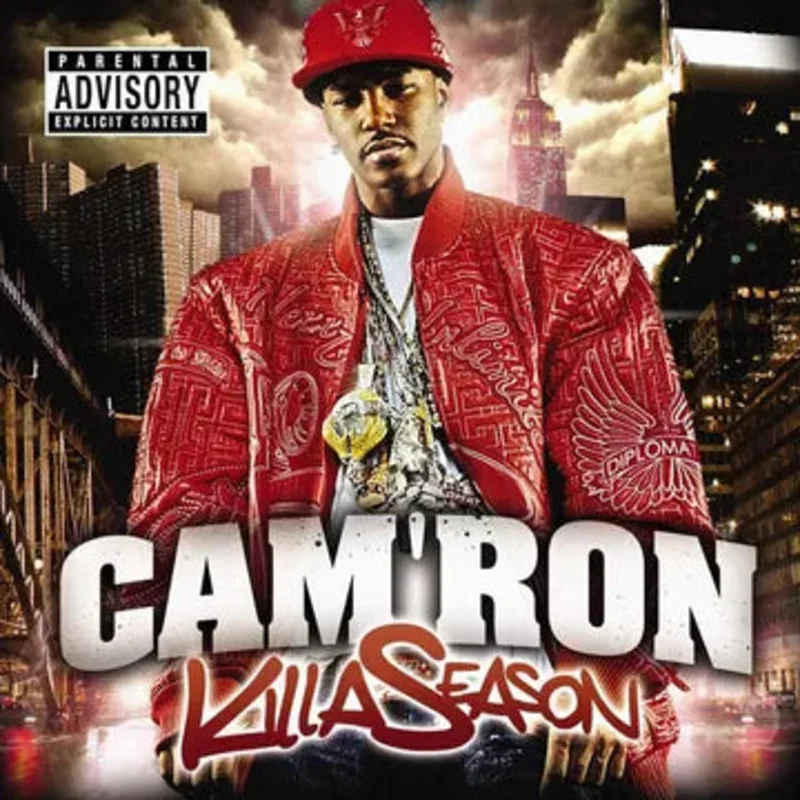 Cam'ron - Killa Season [RSD2026]