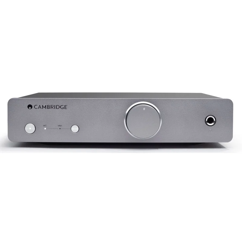 Cambridge - Alva Duo Moving Magnet/Moving Coil Phono Stage