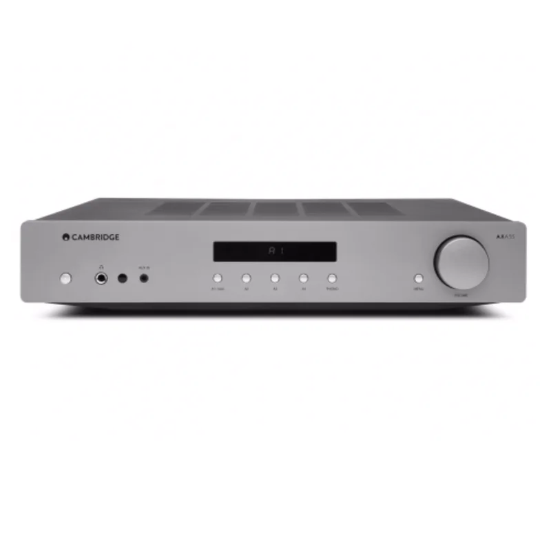Cambridge - AXA35 Integrated Stereo Amplifier
