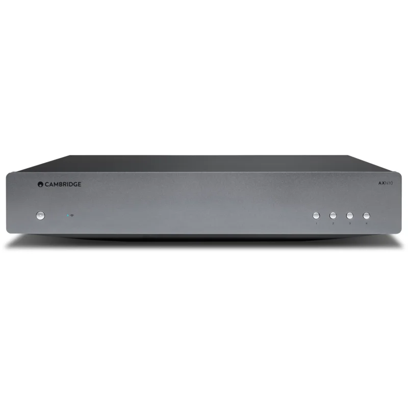 Cambridge - AXN10 Network Player