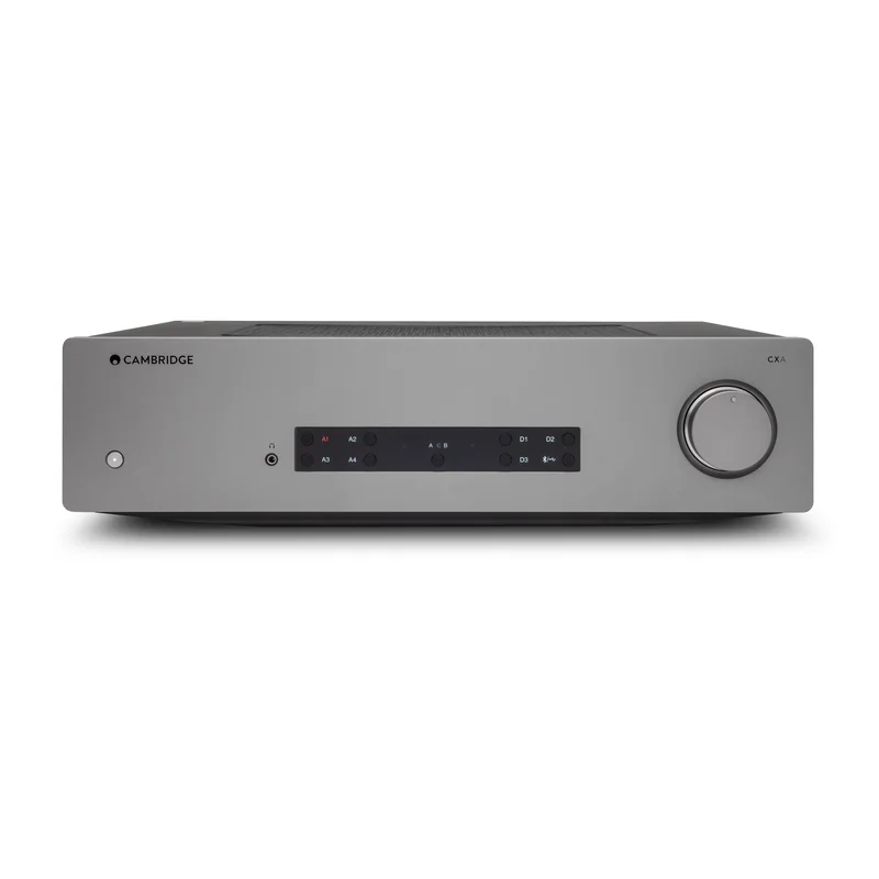 Cambridge - CXA81 Mk II Integrated Amplifier