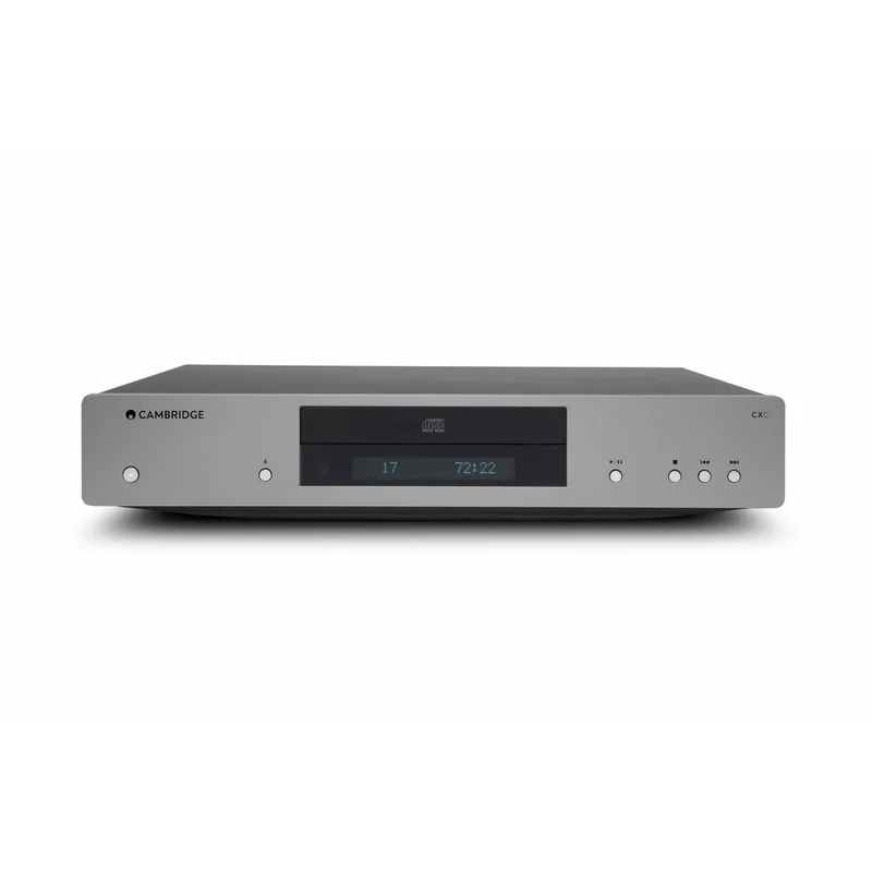 Cambridge - CXC V2 Dedicated CD Transport
