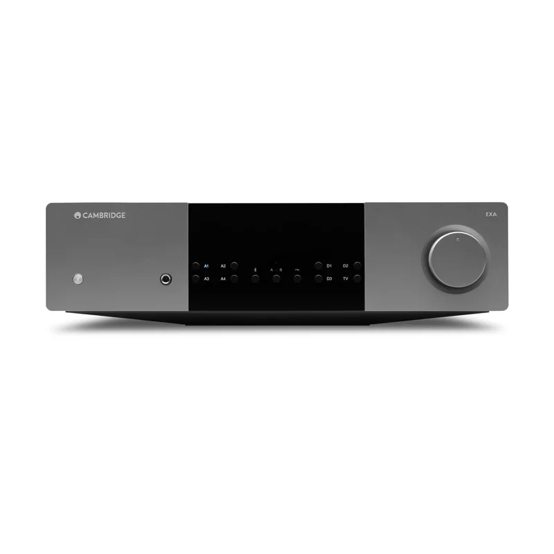 Cambridge - EXA100 Integrated Stereo Amplifier