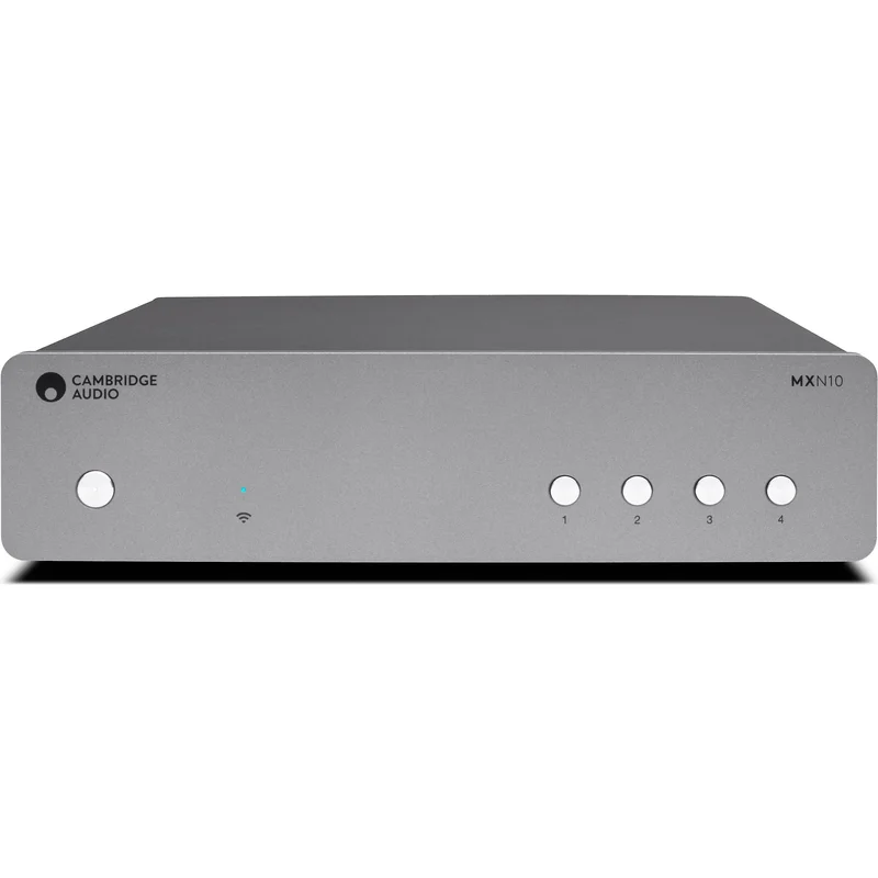Cambridge - MXN10 Network Streamer