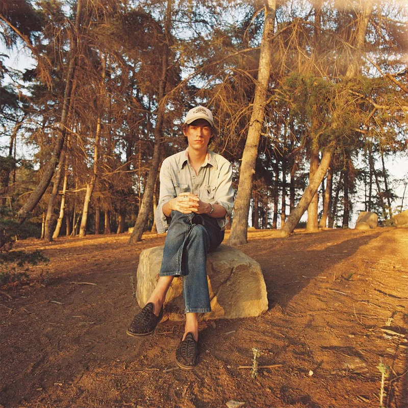 CAMERON KNOWLER - Cameron Knowler - LP - Vinyl