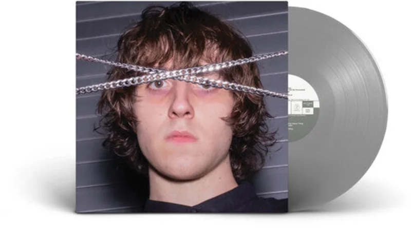 Cameron Winter - Heavy Metal