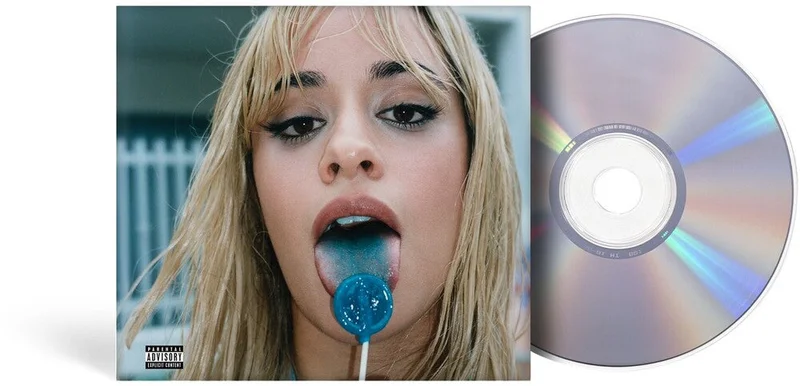 Camila Cabello - C,XOXO [CD]