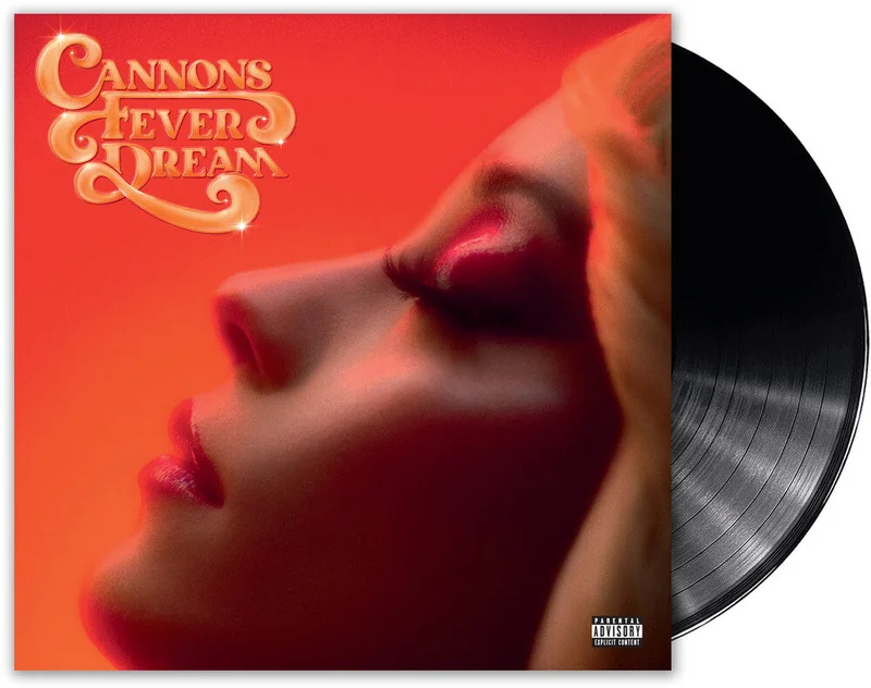 Cannons - Fever Dream [LP]