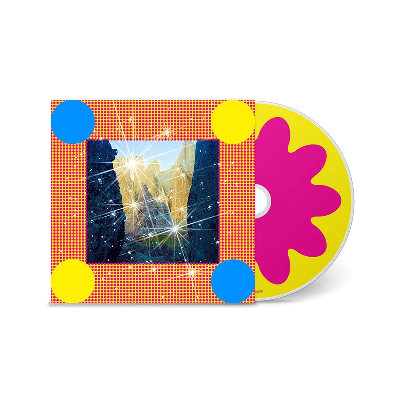 CARIBOU - Honey - CD