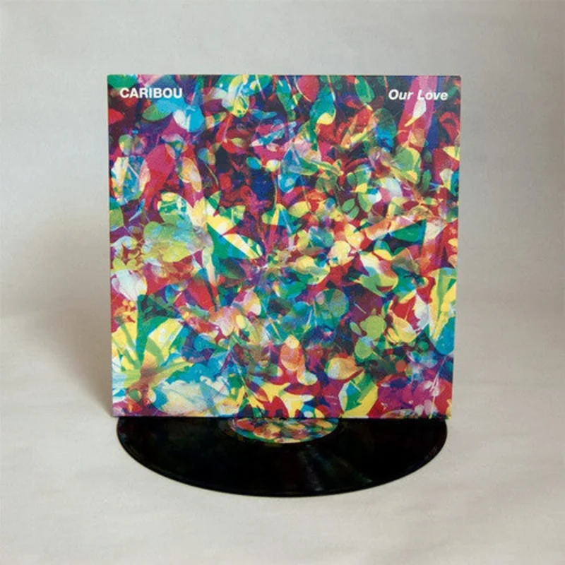 Caribou - Our Love [Vinyl]
