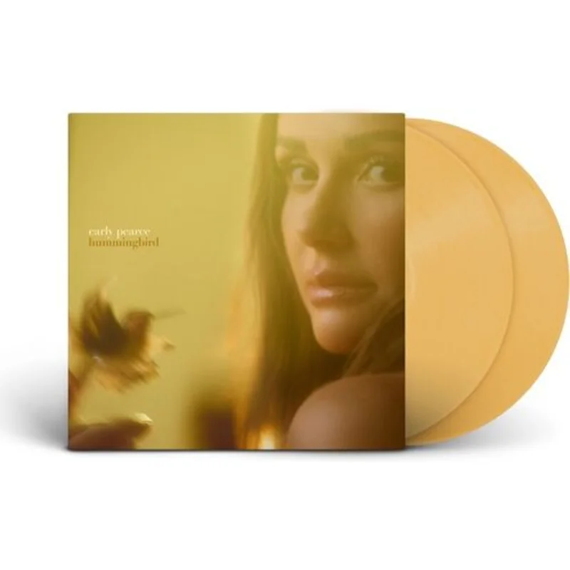 Carly Pearce - hummingbird - LP
