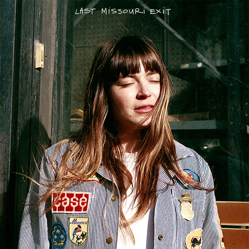 CASE OATS - Last Missouri Exit - CD [AUG 22]