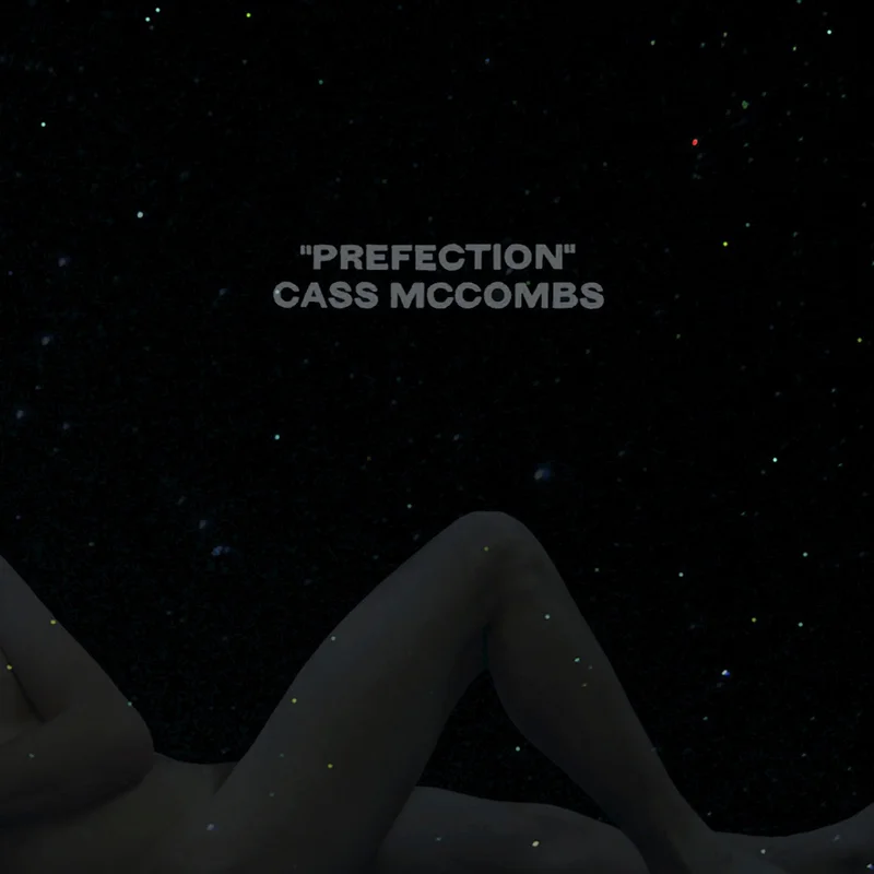 CASS MCCOMBS - PREfection - LP - Vinyl