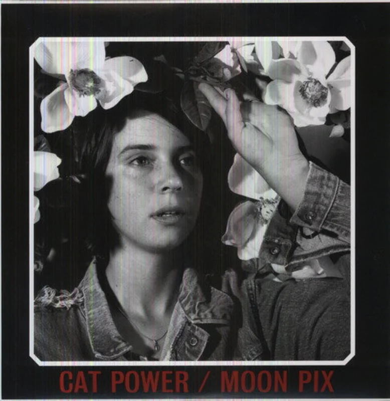 Cat Power - Moon Pix [LP]