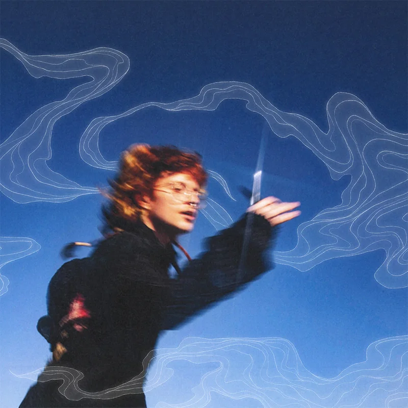 CAVETOWN - Running With Scissors - LP - Black Vinyl [JAN 16]