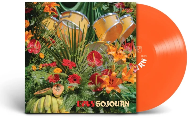 Cavs - Sojourn [Orange]