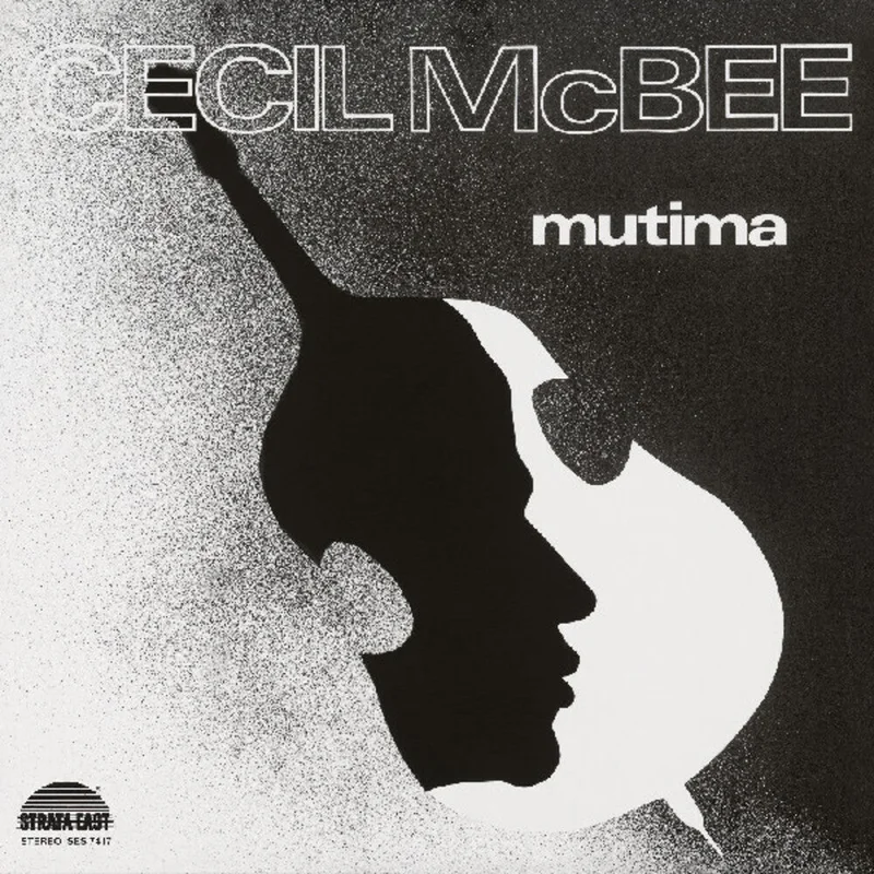 Cecil Mcbee - Mutima [Deluxe 180 Gram]