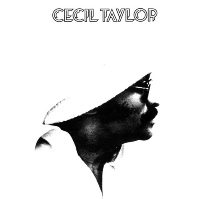 Cecil Taylor - Great Paris Concert (White Vinyl)