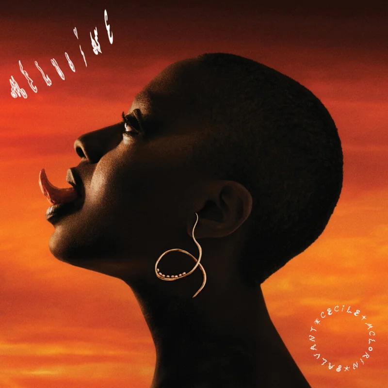 Cecile McLorin Salvant - Mlusine [CD]