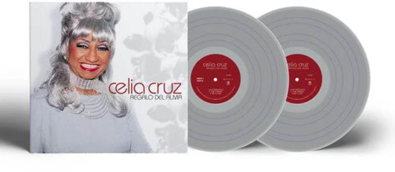 Celia Cruz - Regalo Del Alma