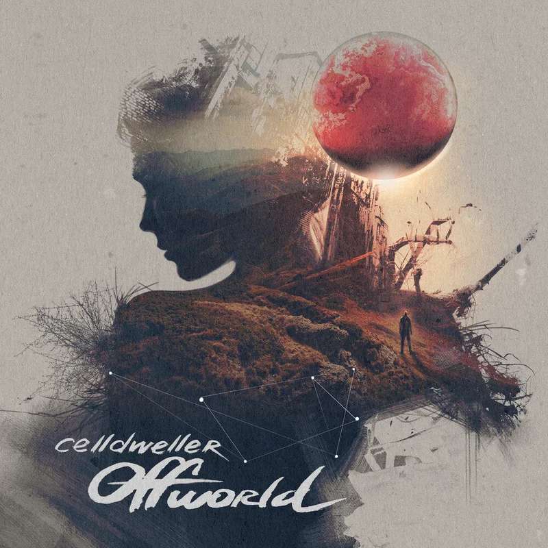 Celldweller - Offworld [LP]