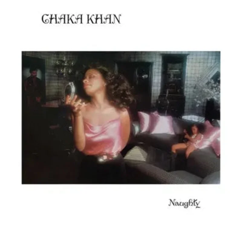 Chaka Khan - Naughty [RSD2026]