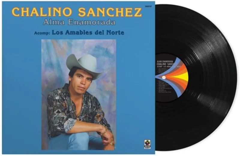 Chalino Sanchez - Alma Enamorado