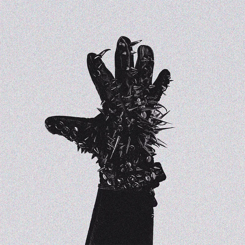 CHALK - Crystalpunk - CD [MAR 13]