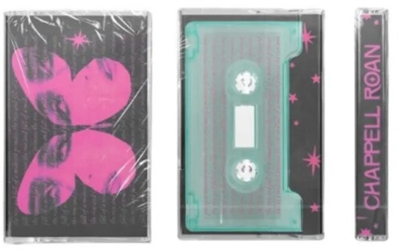 Chappel Roan - The Rise And Fall Of A Midwest Princess [INDIE EXCLUSIVE] [CASSETTE]