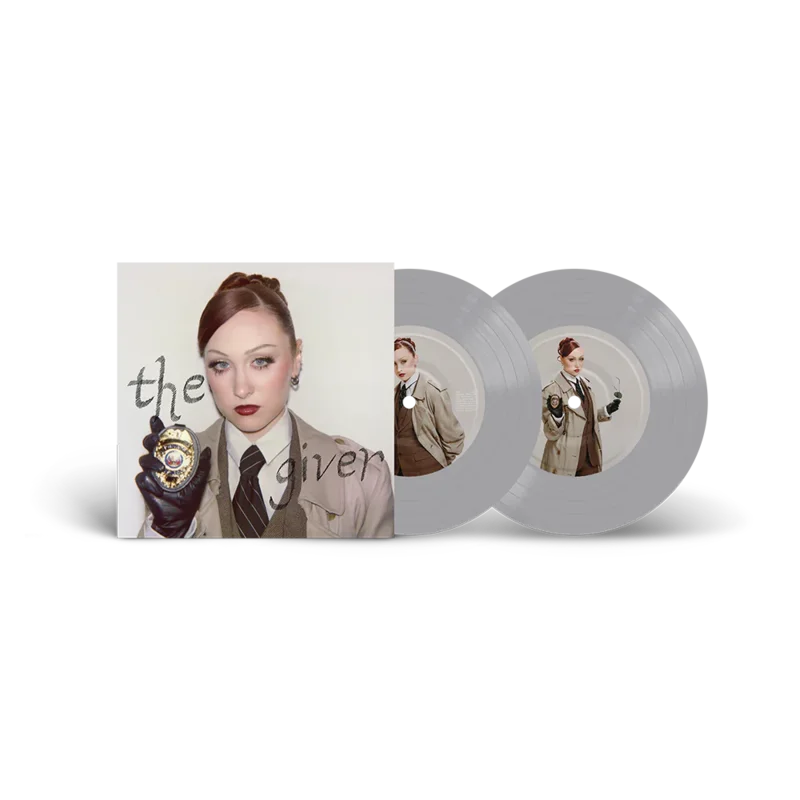 Chappell Roan - The Giver [The Private Investigator] [INDIE EXCLUSIVE]