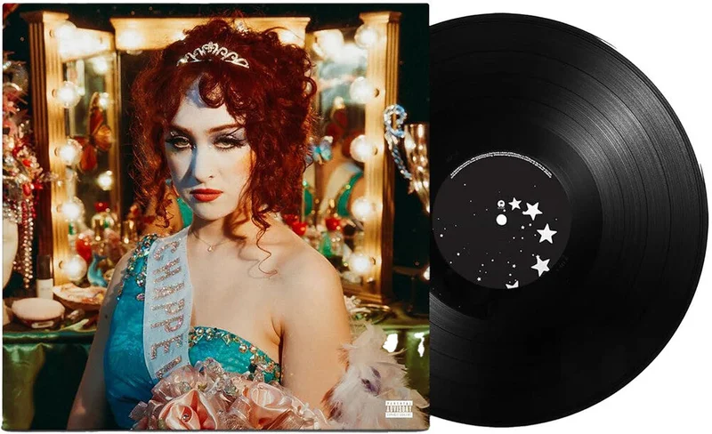 Chappell Roan - The Rise And Fall Of A Midwest Princess [2 LP]