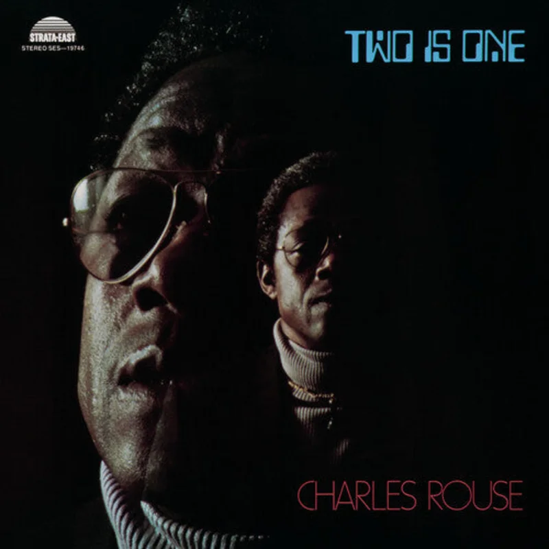 Charles Rouse - Two Is One - LP