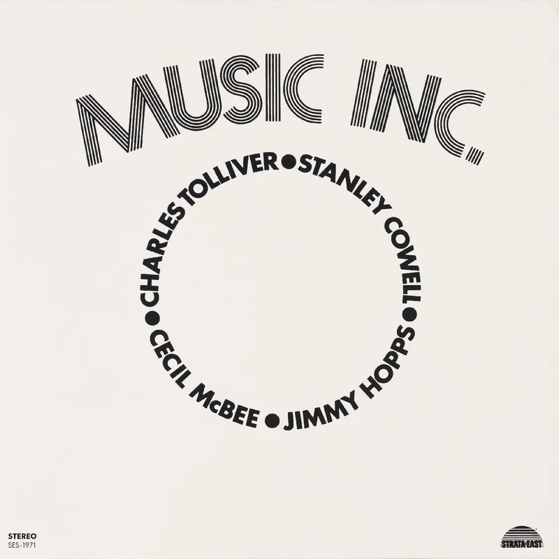 Charles Tolliver  / Stanley Cowell - Music Inc [Deluxe 180 Gram]