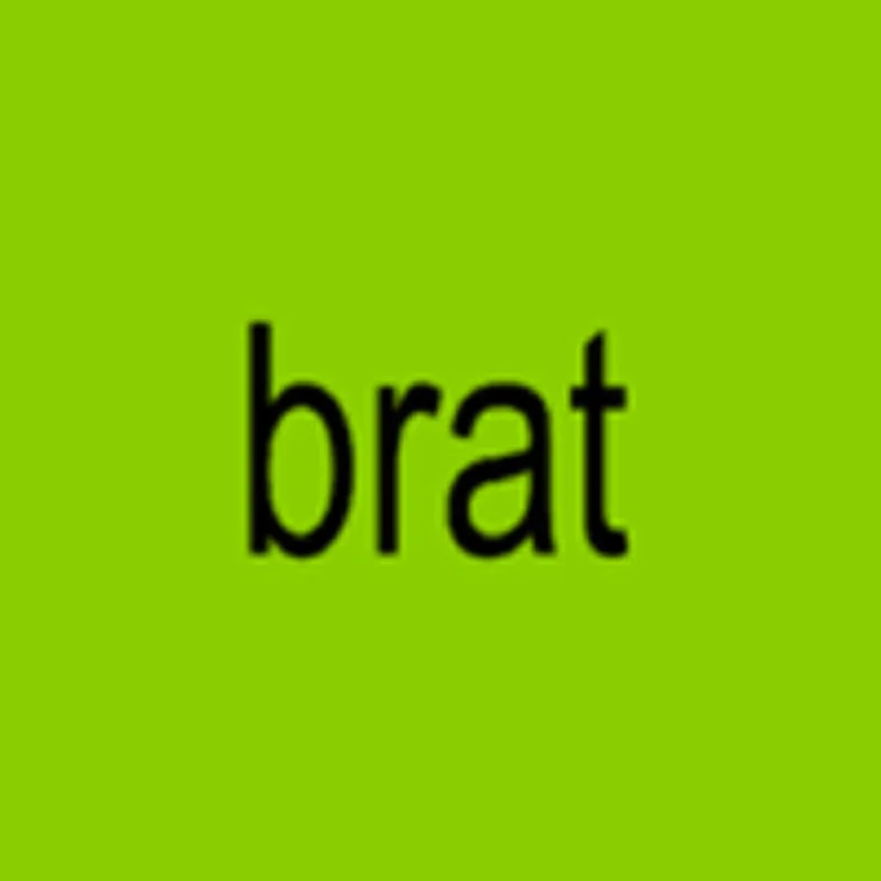 Charli XCX - Brat [INDIE EXCLUSIVE]