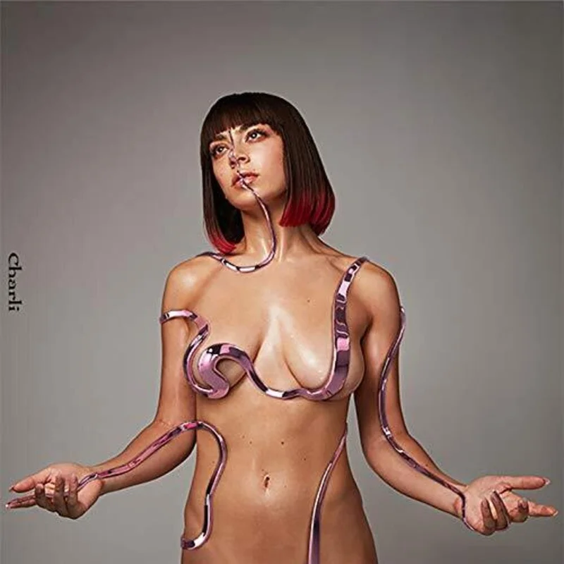Charli xcx - Charli [2LP]