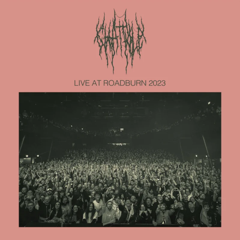 Chat Pile - Live At Roadburn [LP]