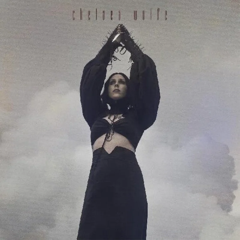 Chelsea Wolfe - Birth Of Violence - LP
