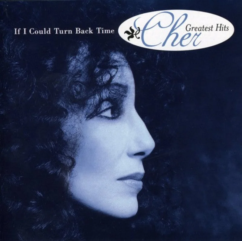 Cher - If I Could Turn Back Time: Greatest Hits [CD]