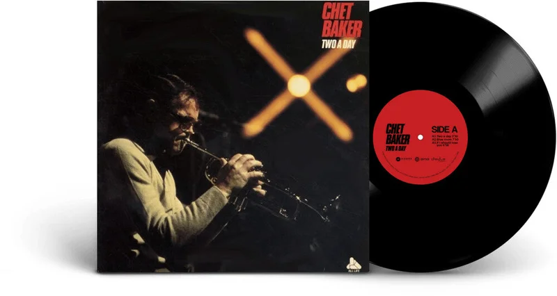 Chet Baker - Two A Day [Indie Exclusive]