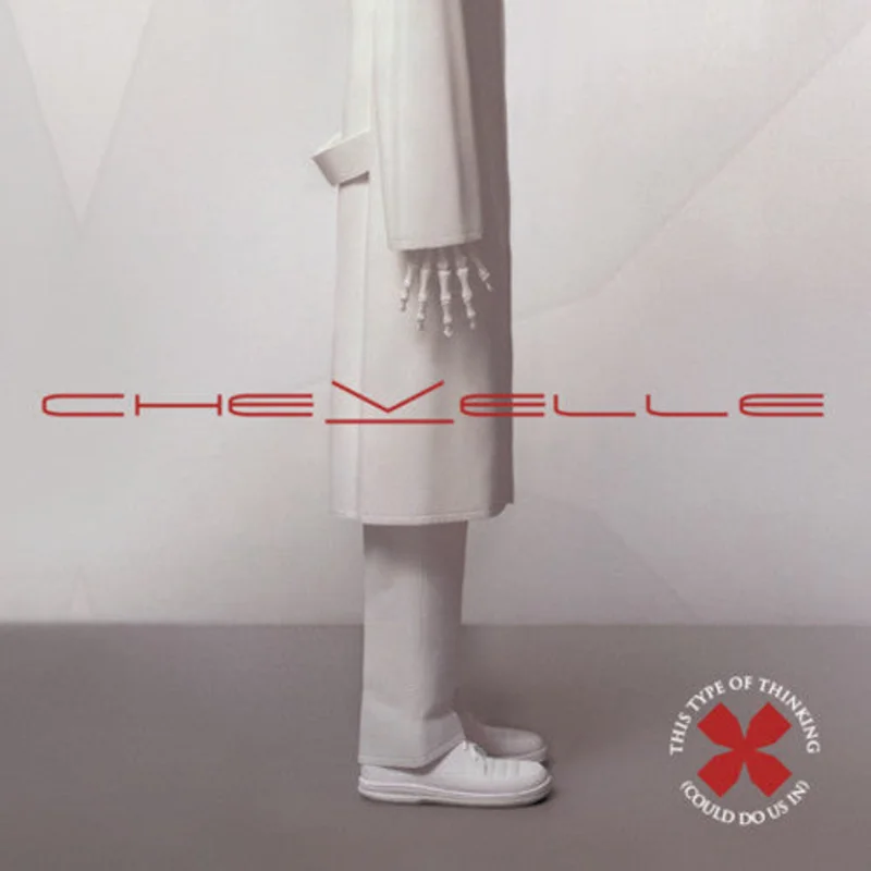 Chevelle - This Type Of Thinking (Could Do Us In) [Vinyl]