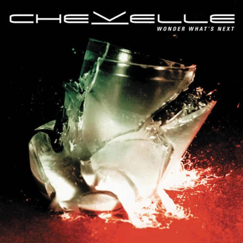 Chevelle - Wonder What's Next [CD]