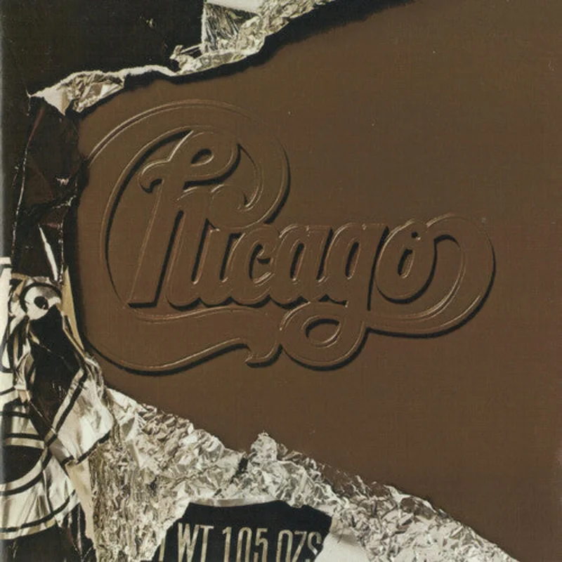 Chicago - Chicago X - LP