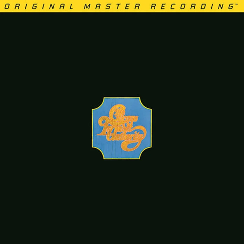 Chicago - The Chicago Transit Authority - MFSL SACD