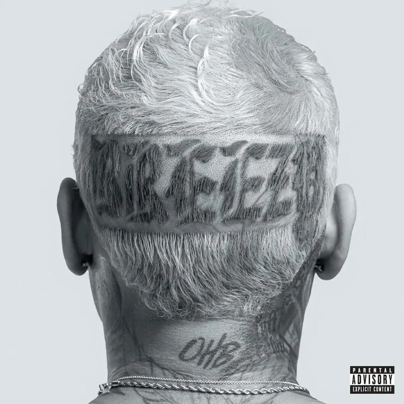 Chris Brown - Breezy [CD]