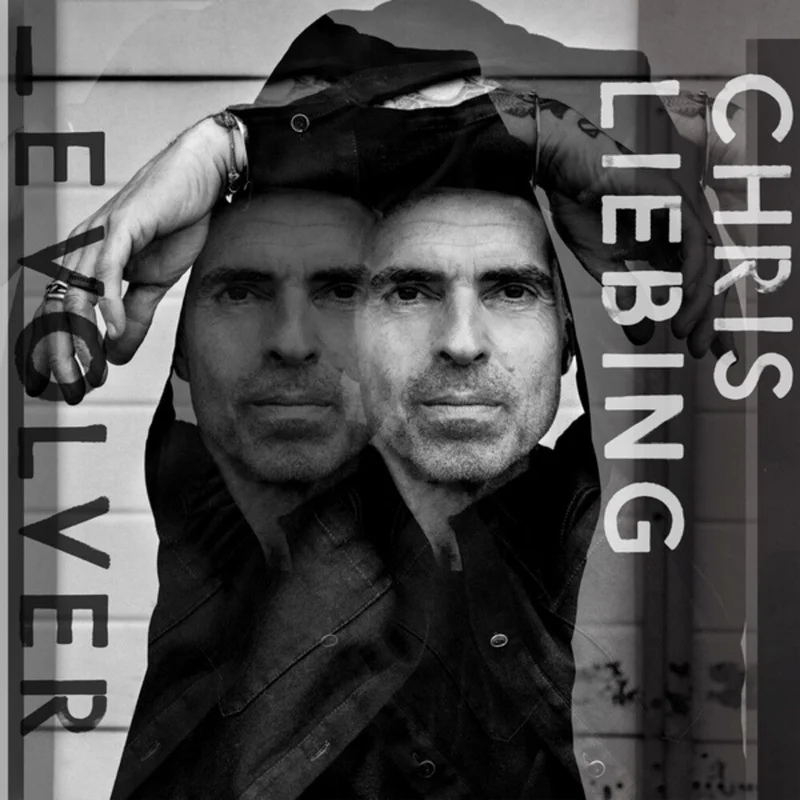 Chris Liebing - Evolver [LP]