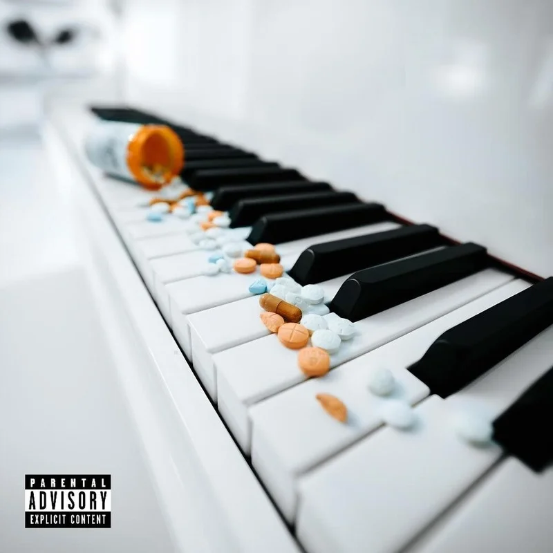 Chris Webby  / Storch,Scott - 88 Milligrams [LP]