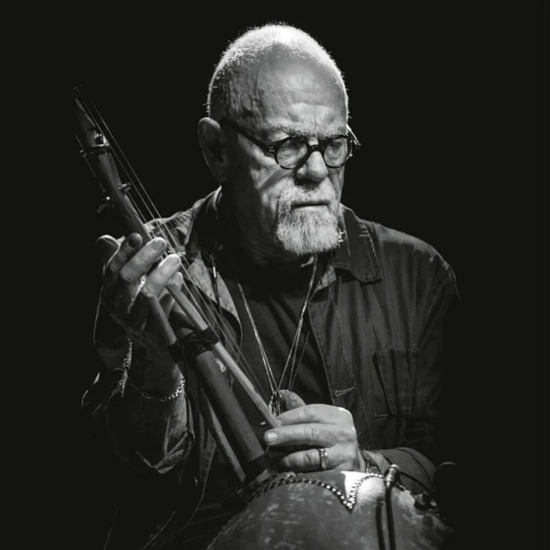 Christer Bothen - Christer Bothen Donso N'goni [LP]