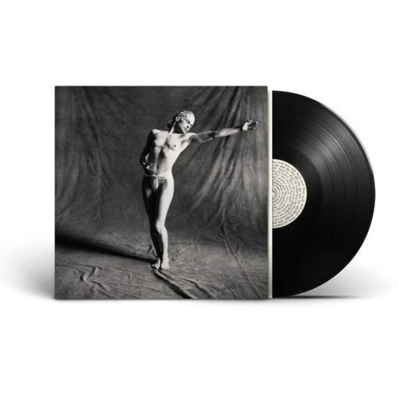 Christine and the Queens - Highlights: Paranoia, Angels, True Love - LP