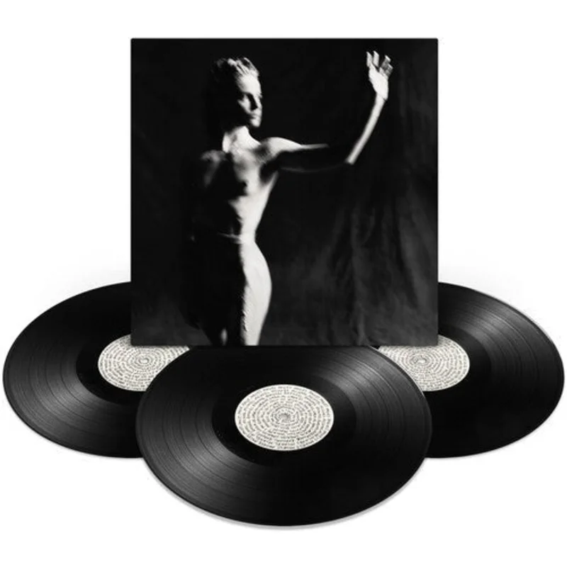 Christine and the Queens - Paranoia, Angels, True Love - LP