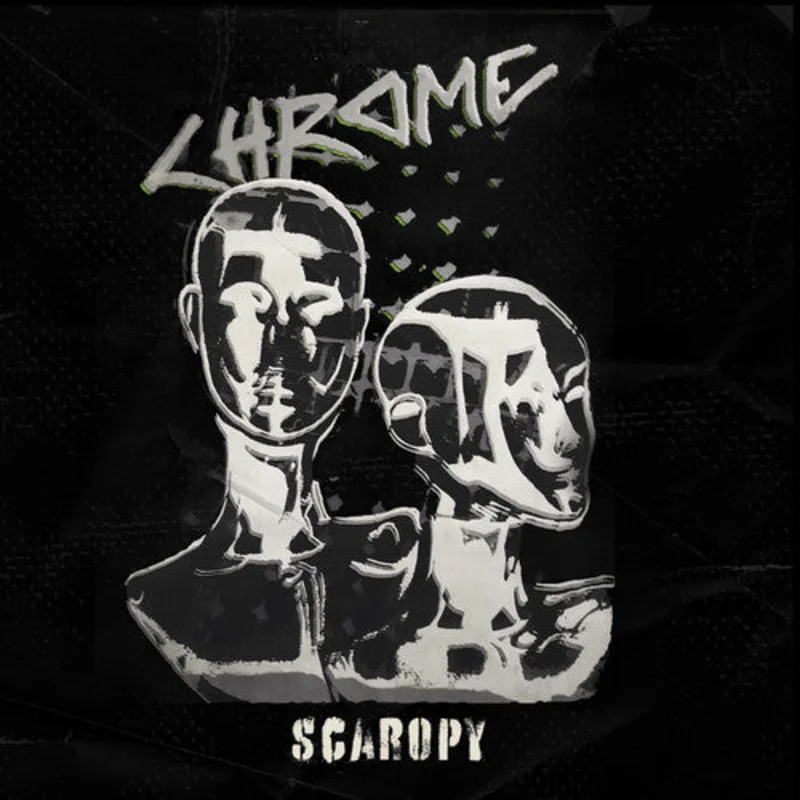 Chrome - Scaropy - LP